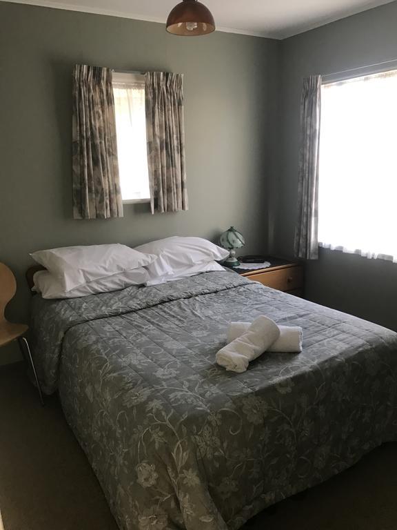 Windsor Lodge & Caravan Park Waitahanui Exteriér fotografie